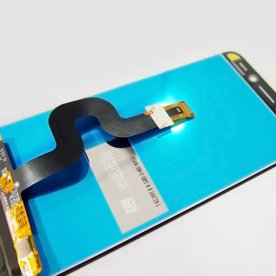 For Letv LeEco Le 2 Le2 Pro X620 X520 X526 X527 X522 X621 X626 Touch Panel Screen Digitizer LCD Display Assembly Replacement Tablet repair parts
