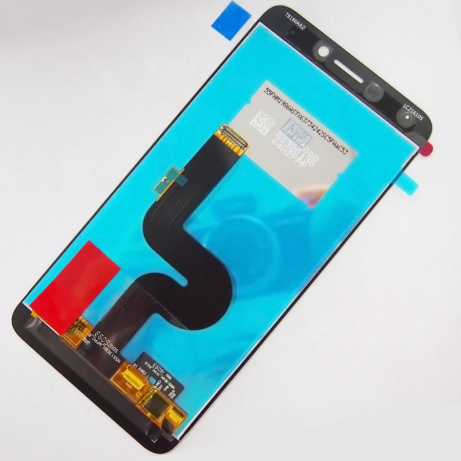 For Letv LeEco Le 2 Le2 Pro X620 X520 X526 X527 X522 X621 X626 Touch Panel Screen Digitizer LCD Display Assembly Replacement Tablet repair parts