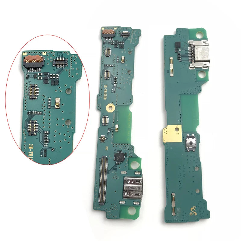 USB Charging Port Flex Cable For Samsung Tab S2 9.7" T810 T815 T813 T817 Dock Connector Charging Port Flex Cable Samsung phone repair parts