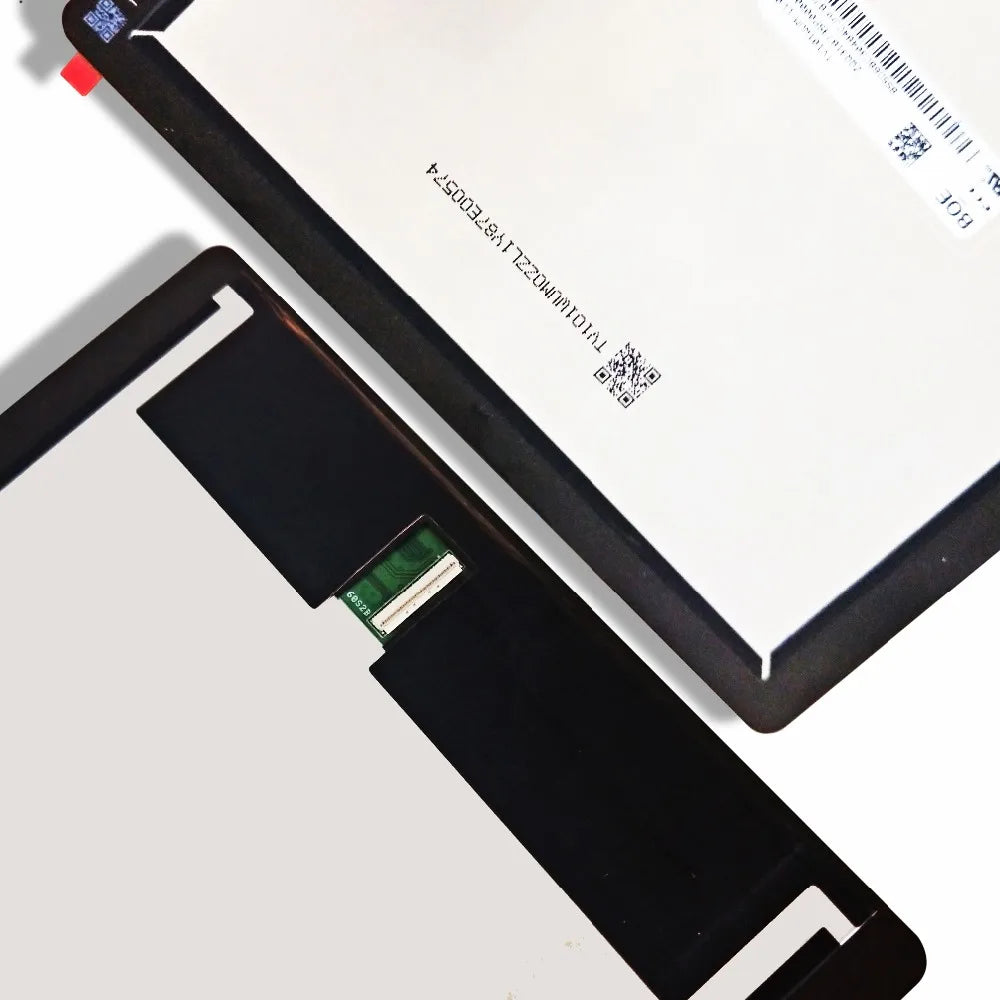 10.1" For Launch X431 V+ 4.0 / X431 PRO3S+ V2.0 LCD Display Matrix with Touch Screen Digitizer Assembly Other Brand tablet repair parts