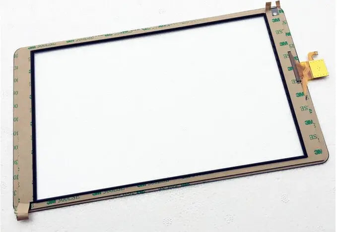 10.1" Touch Screen For Prestigio Multipad Wize 3331 3G PMT3331 Wize 3341 3G PMT3341 Tablet Touch Panel digitizer glass Sensor Other Brand tablet repair parts