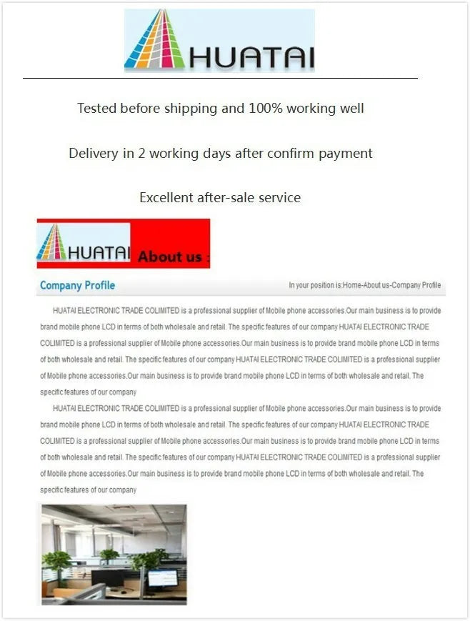 7 INCH LCD DISPLAY SCERRN For XTOOL EZ300PRO EZ400PRO Other Brand tablet repair parts