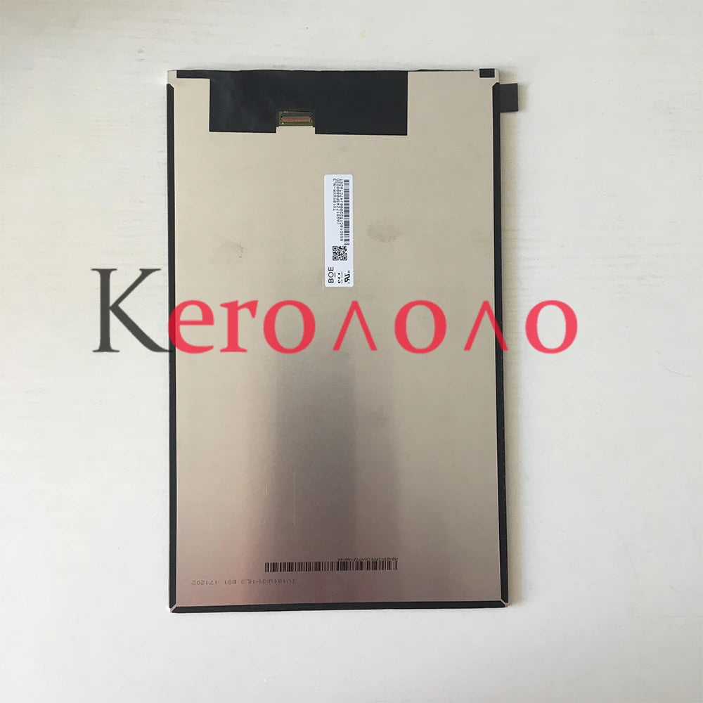 LCD Display 10.1'' Inch For Lenovo Tab 4 X304  304 TB-X304L TB-X304F TB-X304N TB-X304 X304  304 Touch Screen Digitizer Assembly Lenovo phone repair parts