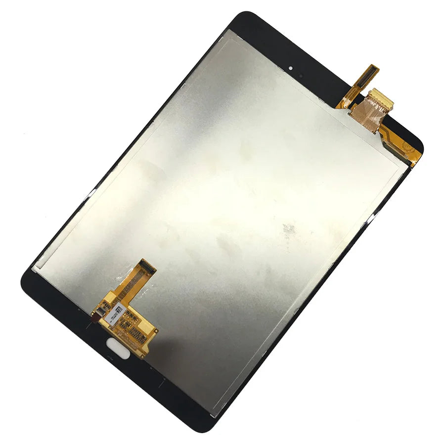 Tablet LCD For Samsung Tab A 8.0 SM-P350 SM-P355 P350 P355 LCD Display Touch Screen Digitizer Assembly Sensors Repair LCD Tablet repair parts