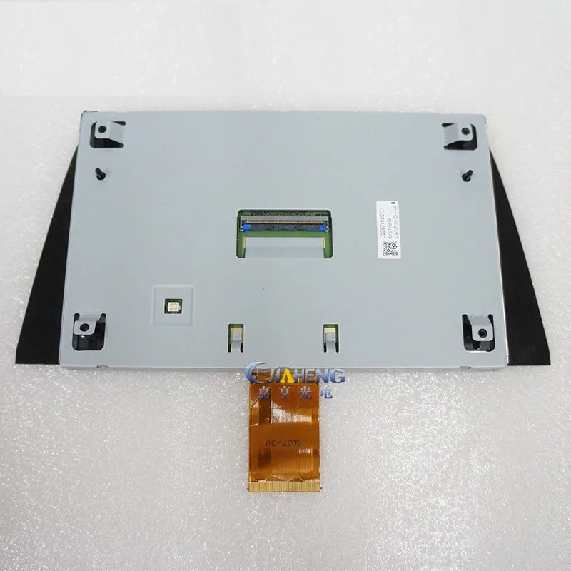 Original 8.0“ OPEL Astra k Replace Touch Screen With LCD Display LQ080Y5DZ10 For OPEL Vauxhall Car DVD GPS Navigation 2017 2016 Other Brand tablet repair parts