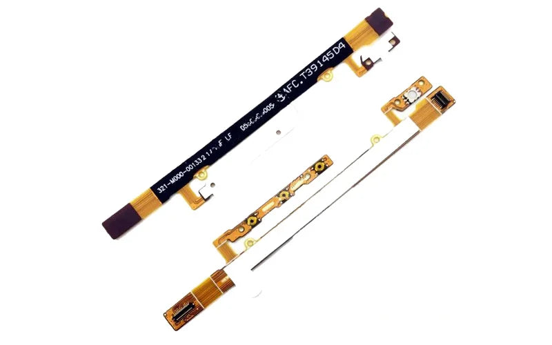 Power on off button Flex cable For Sony Xperia C S39H S39C C2304 C2305 Volume up down button & camera switch button Flex cable Sony phone repair parts