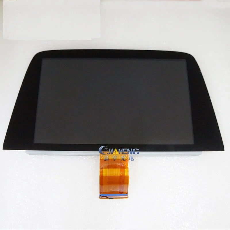 Original 8.0“ OPEL Astra k Replace Touch Screen With LCD Display LQ080Y5DZ10 For OPEL Vauxhall Car DVD GPS Navigation 2017 2016 Other Brand tablet repair parts