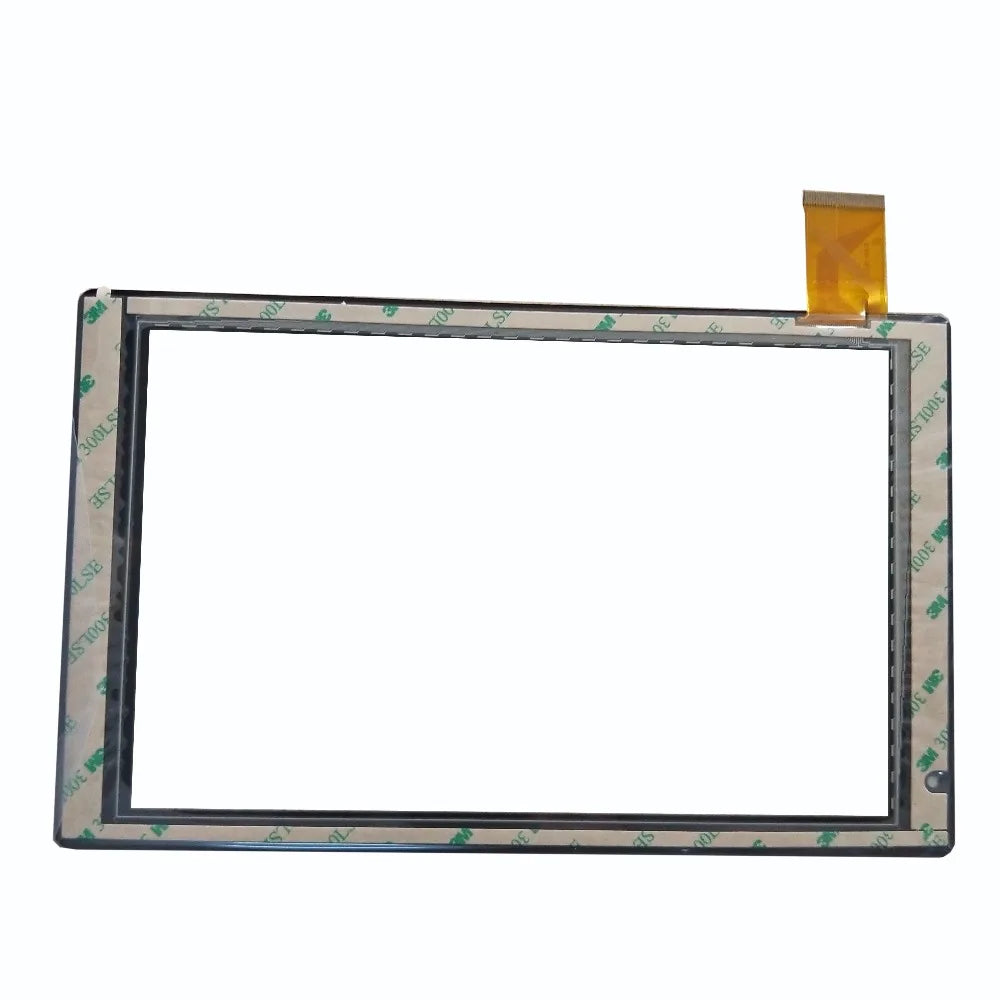 10.1 Inch Touch Screen for Archos 101b Oxygen Tablet PC Glass Panel Digitizer Sensor Other Brand tablet repair parts