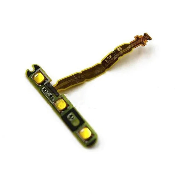Best quality ORG Volume up/down Flex Cable For Sony xperia V LT25 LT25i Power switch ON/OFF button Flex cable replacement parts Sony phone repair parts