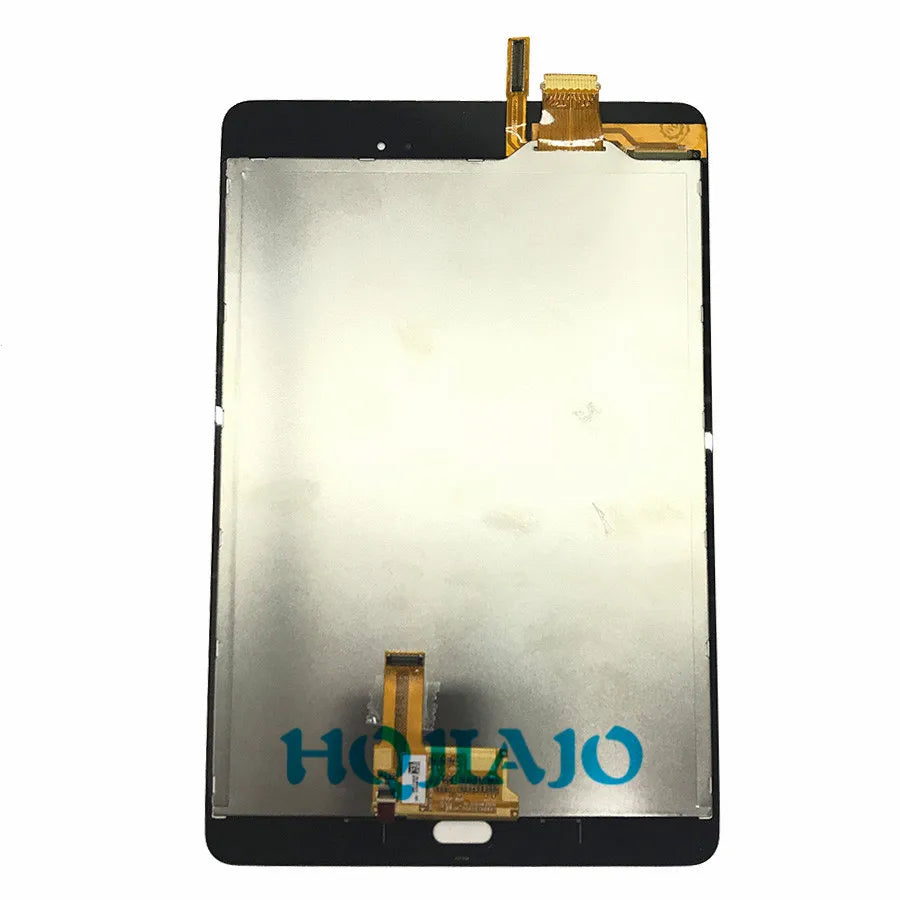 Tablet LCD For Samsung Tab A 8.0 SM-P350 SM-P355 P350 P355 LCD Display Touch Screen Digitizer Assembly Sensors Repair LCD Tablet repair parts