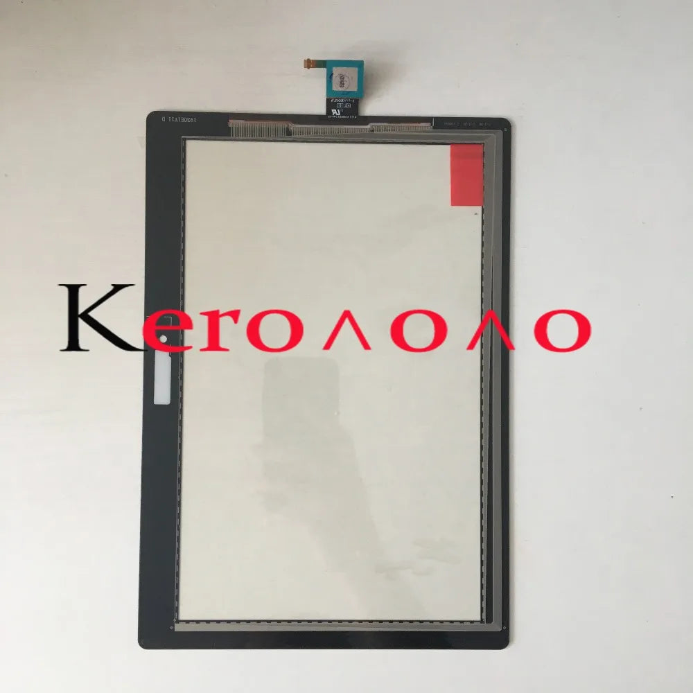 10.1 inch Touch Screen Digitizer Glass Panel Replacement parts For Lenovo Tab 2  A10-30  YT3-X30 X30F TB2-X30F TB2 X30L A6500 Lenovo phone repair parts