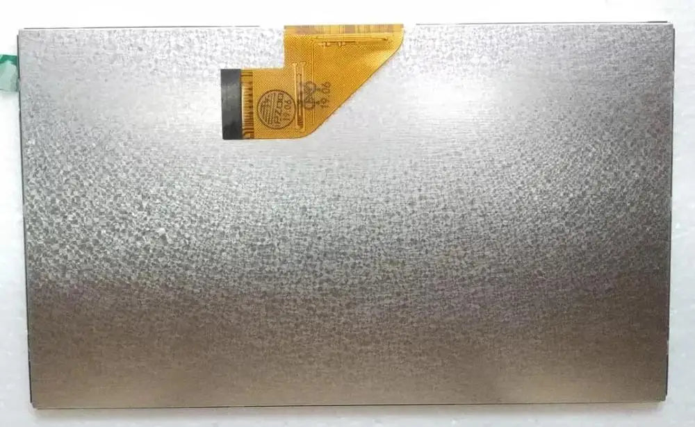34PIN 7inch Lcd Display For Kurio Gulli Ultra 2 repair lcd replacement Other Brand tablet repair parts