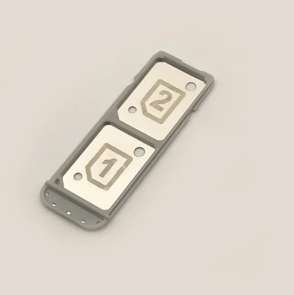 Single & Daul Sim Card Tray For Sony Xperia XA Ultra XAU C5 C6 F3215/16 E5563/33/06 SIM Card Socket Reader Adapter Repair Parts Sony phone repair parts