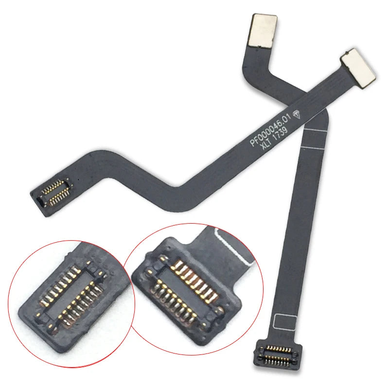Mavic Air Gimbal Camera Transmission Cable for DJI Mavic Air Flexible Flat Ribbon Cable Wire  DJI repair parts