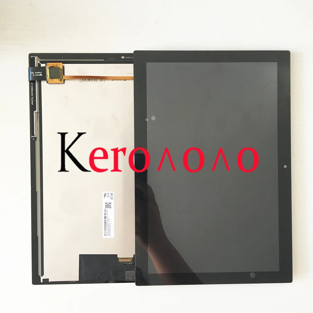 LCD Display 10.1'' Inch For Lenovo Tab 4 X304  304 TB-X304L TB-X304F TB-X304N TB-X304 X304  304 Touch Screen Digitizer Assembly Lenovo phone repair parts