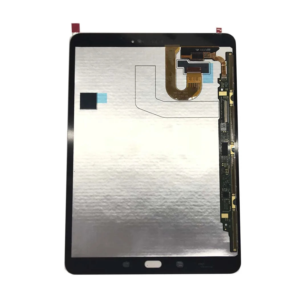 Tablet LCD For Samsung Tab S3 9.7 2017 T820 T825 T827 LCD Display Touch Screen Digitizer Panel Replacement T820 T825 LCD Tablet repair parts