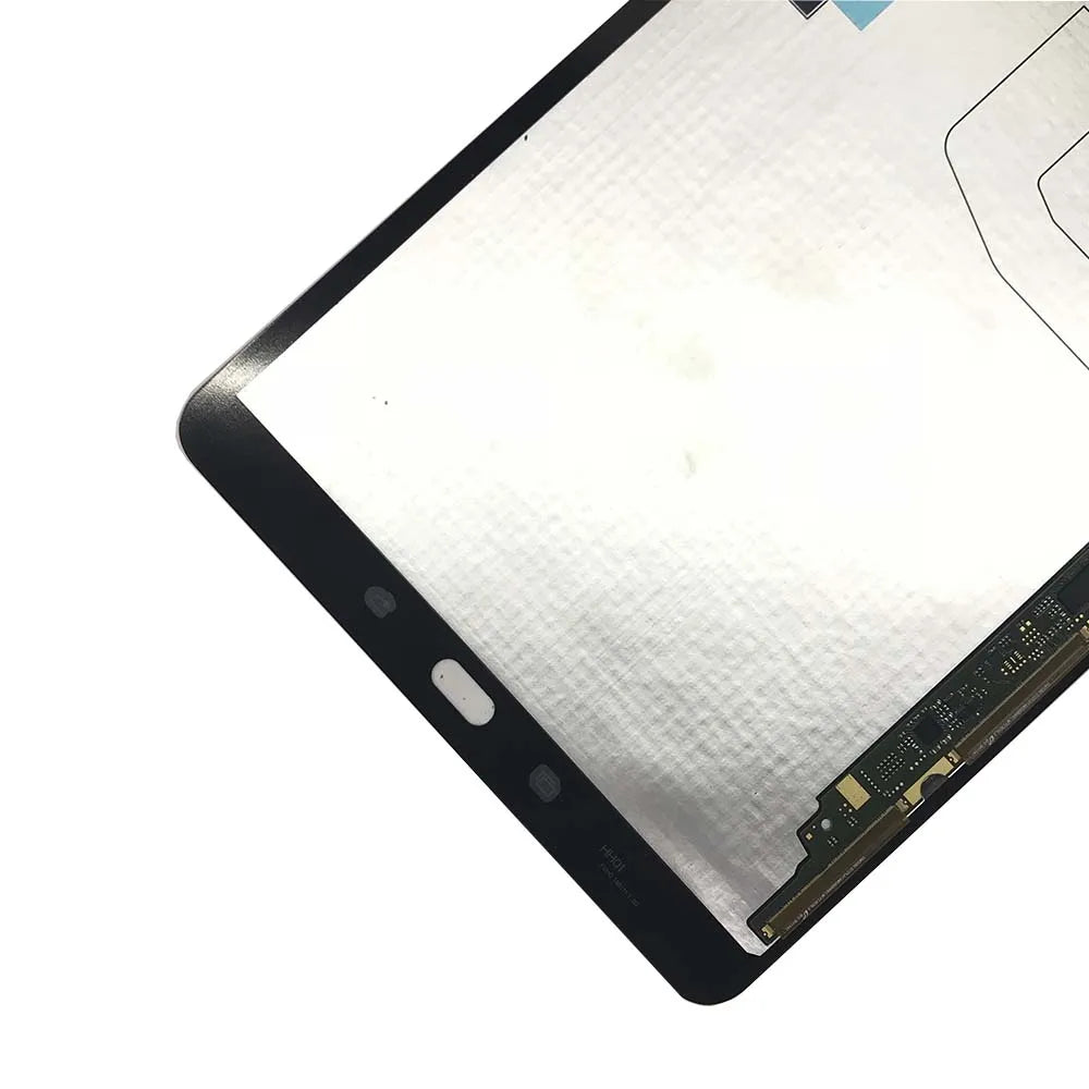 Tablet LCD For Samsung Tab S3 9.7 2017 T820 T825 T827 LCD Display Touch Screen Digitizer Panel Replacement T820 T825 LCD Tablet repair parts
