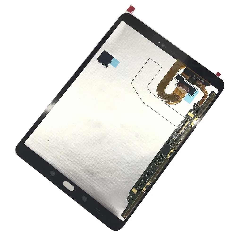 Tablet LCD For Samsung Tab S3 9.7 2017 T820 T825 T827 LCD Display Touch Screen Digitizer Panel Replacement T820 T825 LCD Tablet repair parts