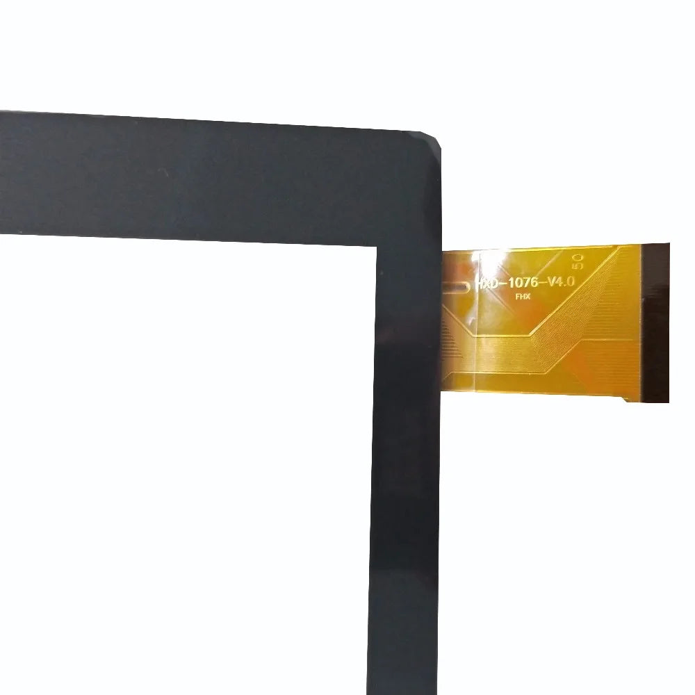 10.1 Inch Touch Screen for Archos 101b Oxygen Tablet PC Glass Panel Digitizer Sensor Other Brand tablet repair parts