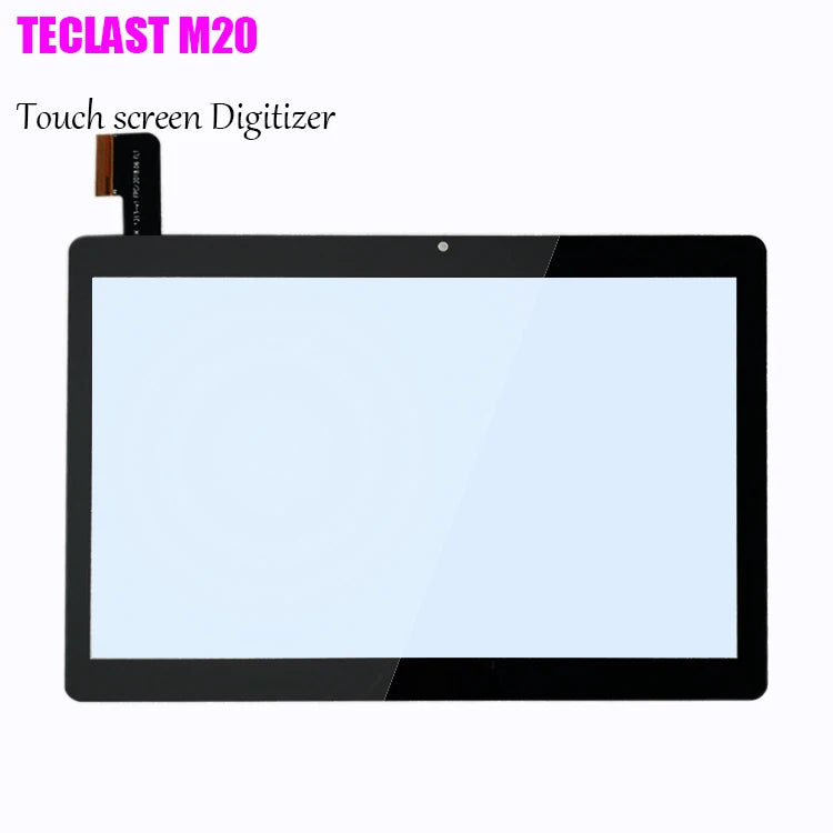 New Tablet Touch Screen LCD Display  10.1inch for Teclast M20 4G touch screen digitizer touchscreen glass Other Brand tablet repair parts