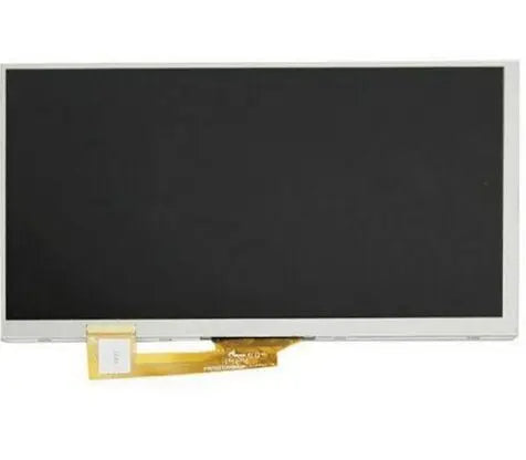 7"inch  LCD Display For Digma Optima 7.09 3G Tablet 1024X600 30Pins LCD screen panel Touch screen Digitizer Other Brand tablet repair parts