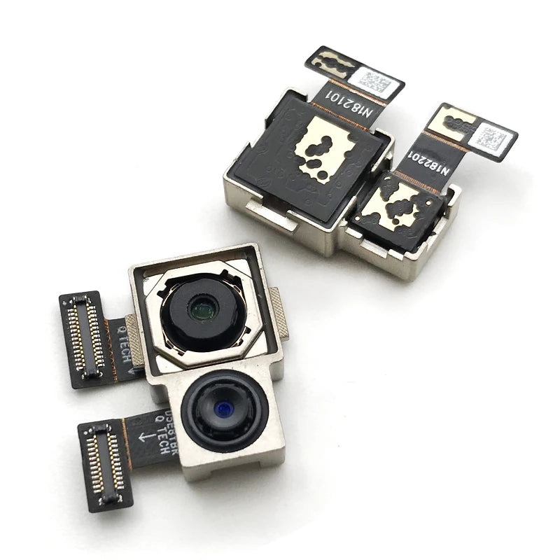 New Rear Back Camera For Xiaomi Mi Pocophone F1 Poco F1 Main Facing Camera Module Flex Cable Replacement Spare Parts  Xiaomi  Xiao mi phone repair parts