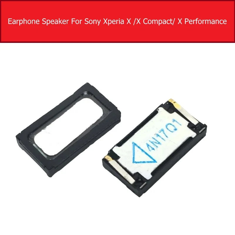 Earphone Speaker For Sony Xperia X F5121 F5122 Sony X Performance Buzzer For Sony Xperia X XP Replacement Parts Sony phone repair parts