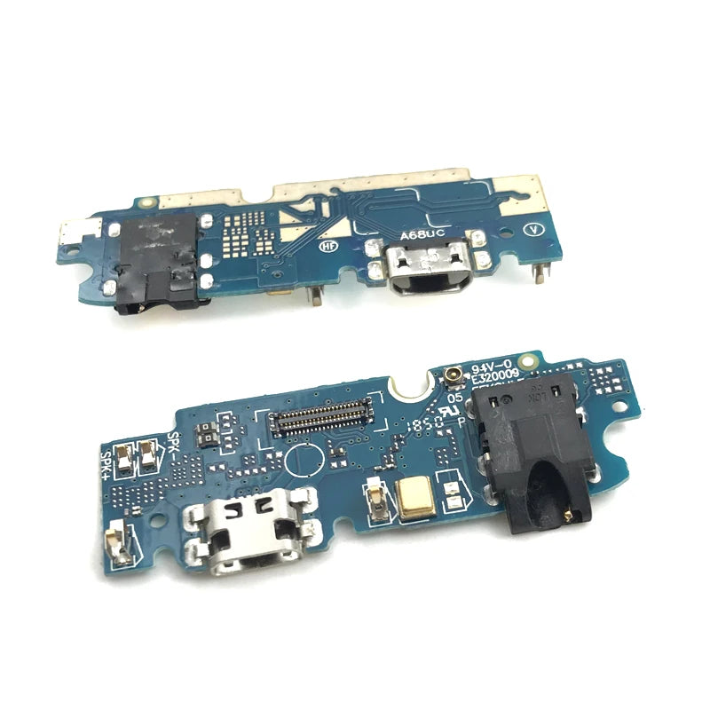 Micro Dock Connector Board USB Charging Port Flex Cable Replacement 5.99" For ASUS ZenFone Max Pro M1 ZB601KL ZB602KL Asus phone repair parts