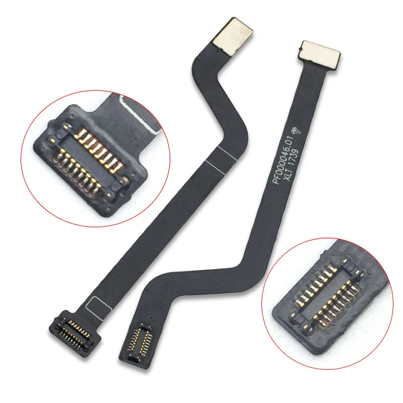 Mavic Air Gimbal Camera Transmission Cable for DJI Mavic Air Flexible Flat Ribbon Cable Wire  DJI repair parts
