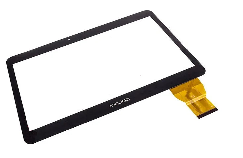Original New Touch Screen For 10.1" Innjoo F2 3G 10.1 Touch Panel Digitizer Glass Sensor replacement Other Brand tablet repair parts