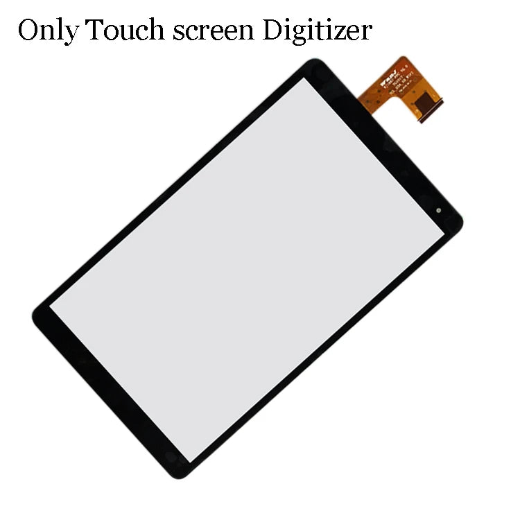 New 10" 8084 Touch screen  Digitizer Lcd Display Alcatel 1T 10 10" 8082 LCD Alcatel ONETOUCH Pixi 3 (10) 8082 Touch panel Glass Other Brand tablet repair parts