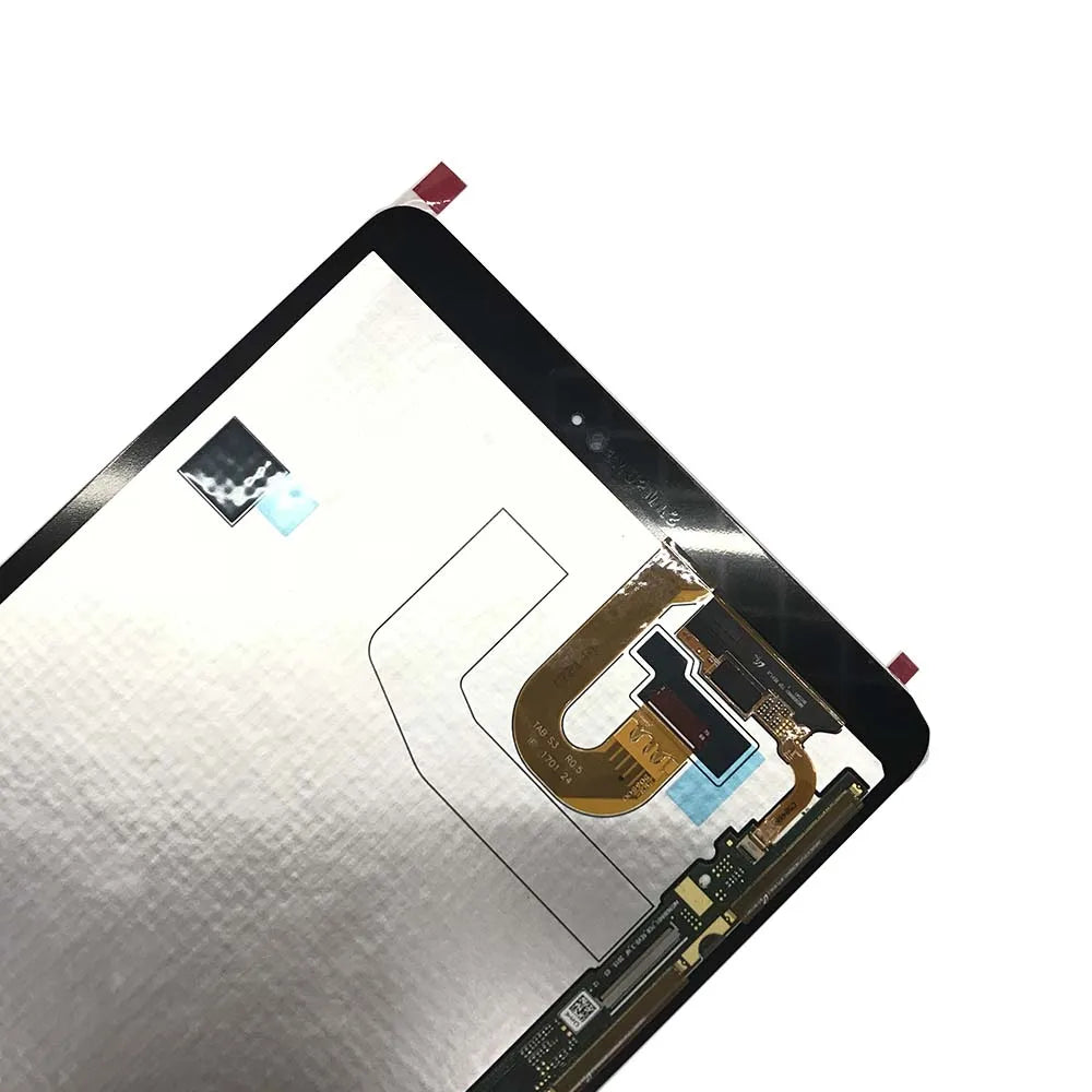 Tablet LCD For Samsung Tab S3 9.7 2017 T820 T825 T827 LCD Display Touch Screen Digitizer Panel Replacement T820 T825 LCD Tablet repair parts