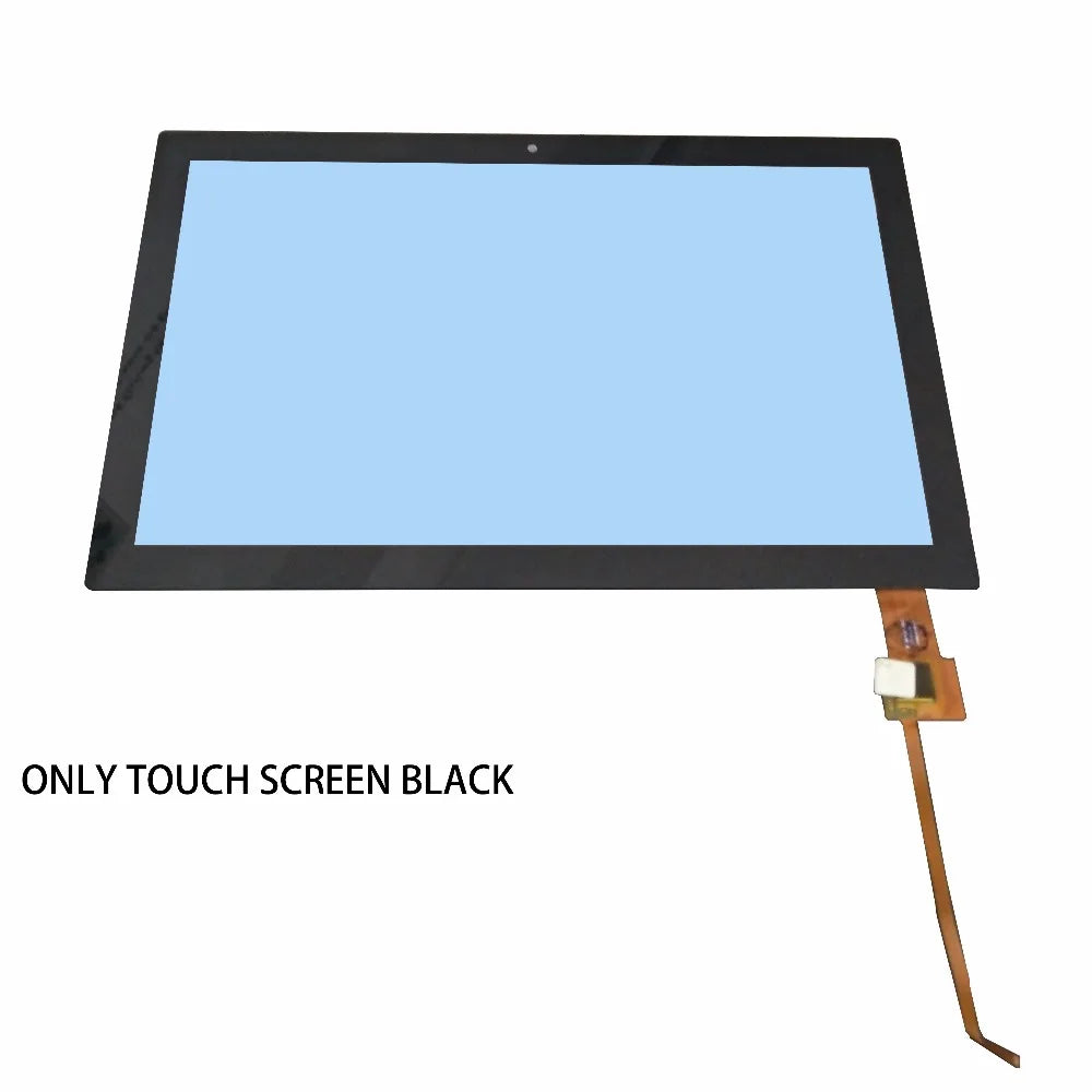 Touch Panel LCD Display 10.1'' Inch For LAUNCH X431 V Pro 10 (Upgraded Version of X431 V PRO) Touch Screen Digitizer Assembly Other Brand tablet repair parts