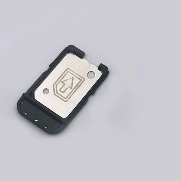 Single & Daul Sim Card Tray For Sony Xperia XA Ultra XAU C5 C6 F3215/16 E5563/33/06 SIM Card Socket Reader Adapter Repair Parts Sony phone repair parts