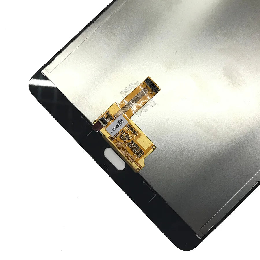 Tablet LCD For Samsung Tab A 8.0 SM-P350 SM-P355 P350 P355 LCD Display Touch Screen Digitizer Assembly Sensors Repair LCD Tablet repair parts