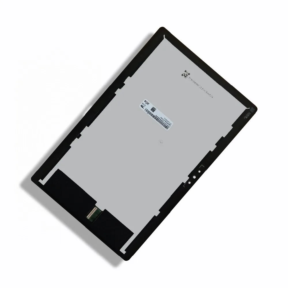 10.1" For Launch X431 V+ 4.0 / X431 PRO3S+ V2.0 LCD Display Matrix with Touch Screen Digitizer Assembly Other Brand tablet repair parts