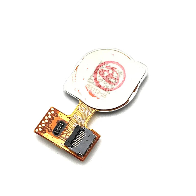 New For Xiaomi Redmi Note 7 Pro / Redmi 7 Home Button FingerPrint Touch ID Sensor Flex Cable Ribbon Replacement Parts  Xiaomi  Xiao mi phone repair parts