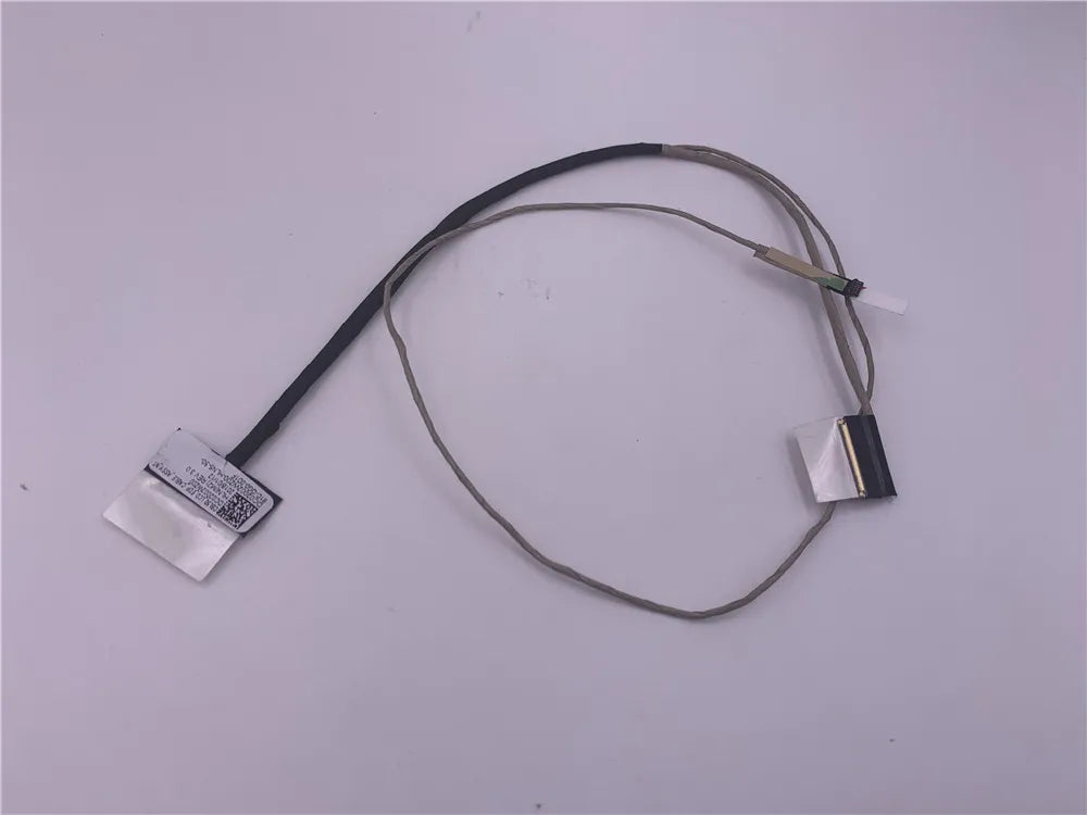 NEW LAPTOP LCD FHD Cable For HP 15-BS 15-BW 15Z-BW 250 G6 255 G6 DC02002WZ00 HP laptop repair parts