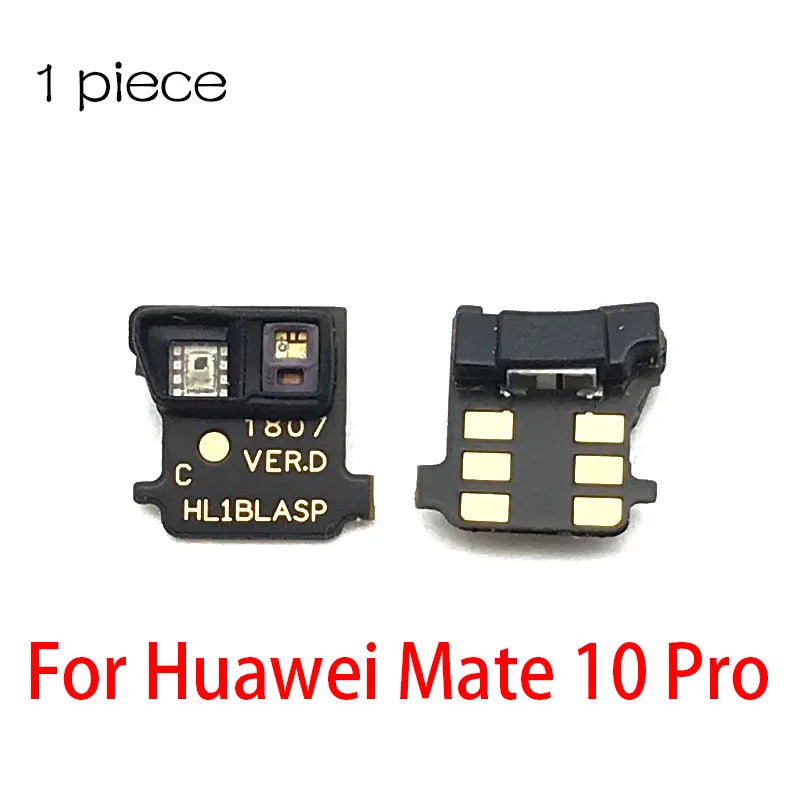 New Proximity Sensor Flex Ribbon For Huawei Mate 7 8 9 10 20 30 Lite Pro Replacement Huawei phone repair parts