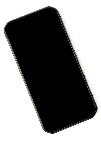 100% Original New 6.36 Inch Touch Screen+1080*2300 LCD Display+Frame Assembly Replacement For Blackview BL6000 Pro  Phone Other Brand Phone repair parts