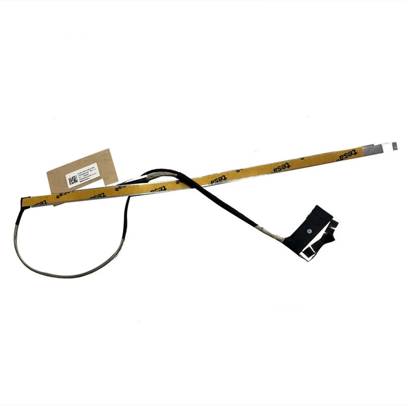 NEW ORIGINAL LCD LVDS CABLE FOR LENOVO Air14 2019 S540-14IWL EL451 FHD 30PIN DC02003HV00 5C10S29894 Lenovo laptop repair parts