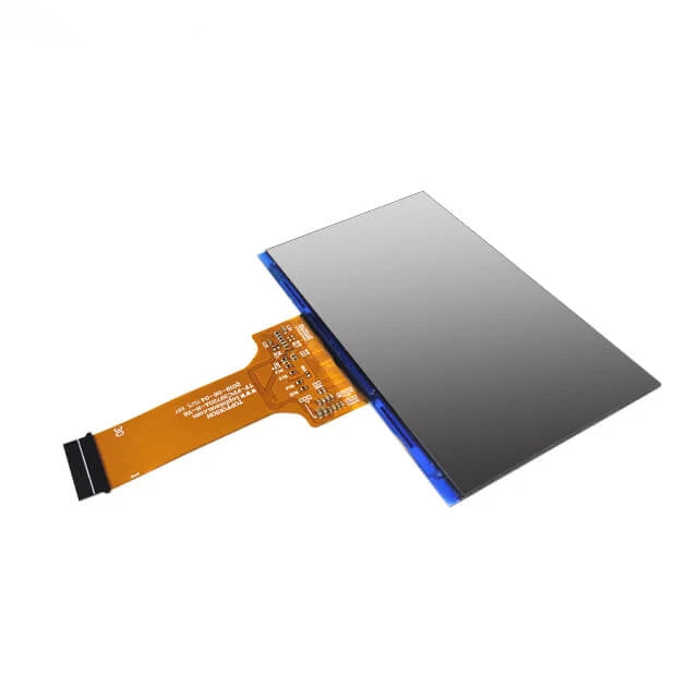 3.97 inch For Blitzwolf BW-VP1 TF-FPC39720A-N-V6 720p TFT LCD display FOG screen without backlight for projector Other Brand tablet repair parts