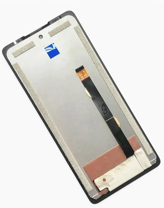 6.67"Origina For ULEFONE Armor 10 5G LCD Display + Touch Screen Replacement 1080x2400p For Ulefone Armor10 5G LCD Screen + Glue Other Brand Phone repair parts