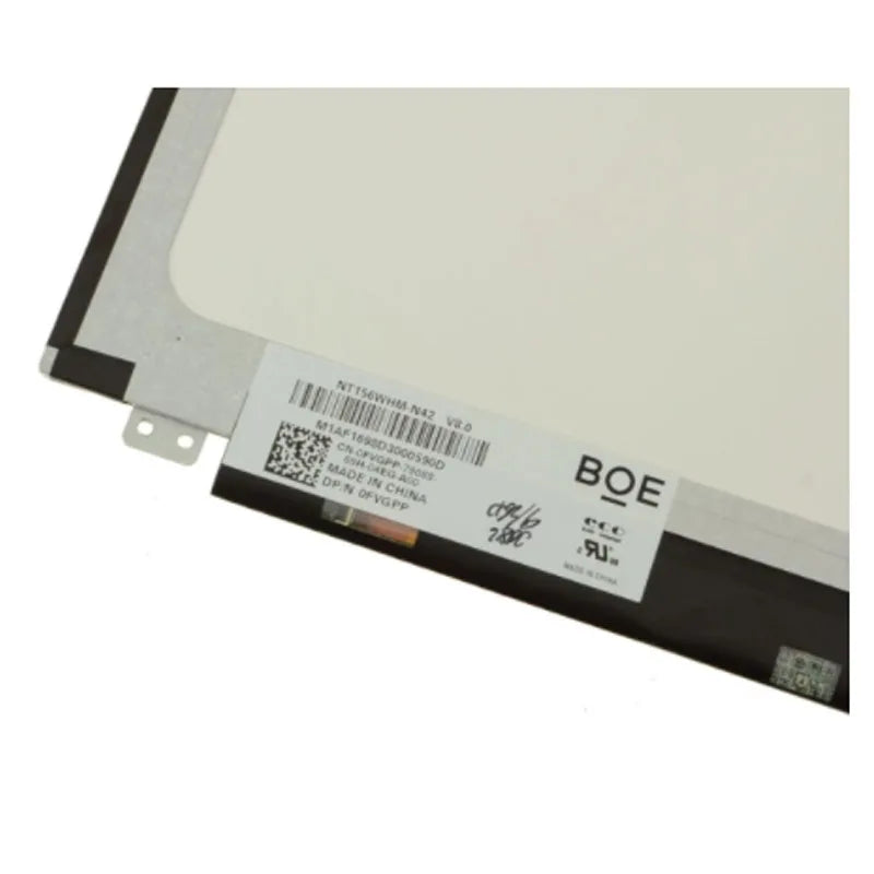 15.6 Inch For Lenovo G50-30 G50-45 G50-70 G50-70M G50-80 30Pin Laptop Lcd Screen N156BGE-E42 N156BGA-EA2 LTN156AT37 NT156WHM N42 Lenovo laptop repair parts