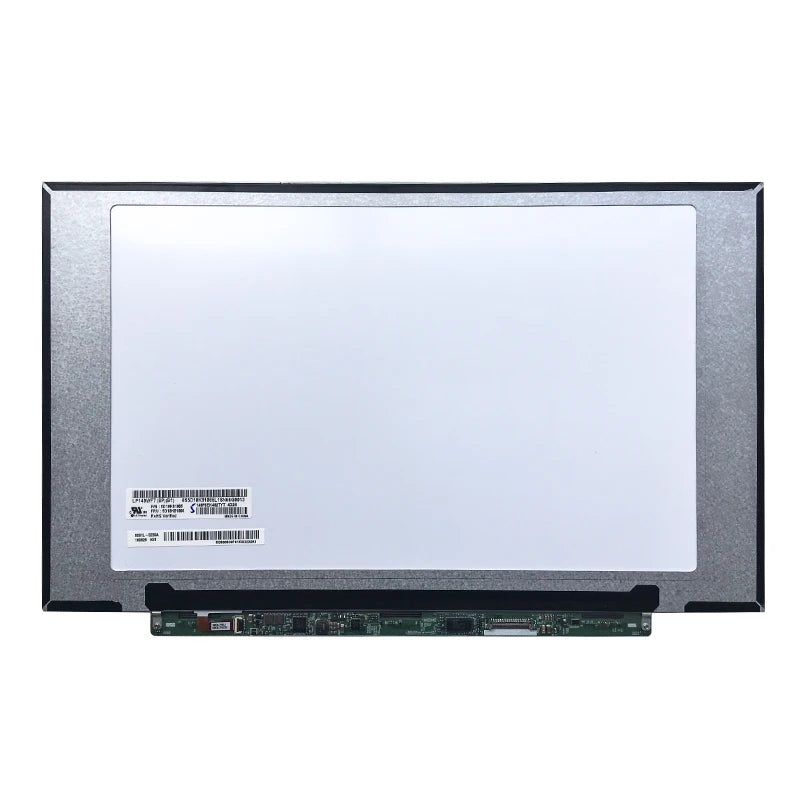 14.0'' LCD LED Screen 1920*1080 30 PIN IPS NV140FHM-N48 NV140FHM-N3K N4K N3B N4H N44 N45 B140HAN04.0 B140HAN04.5 N140HCA-EAC