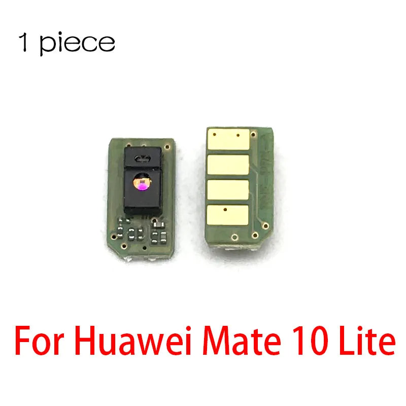 New Proximity Sensor Flex Ribbon For Huawei Mate 7 8 9 10 20 30 Lite Pro Replacement Huawei phone repair parts