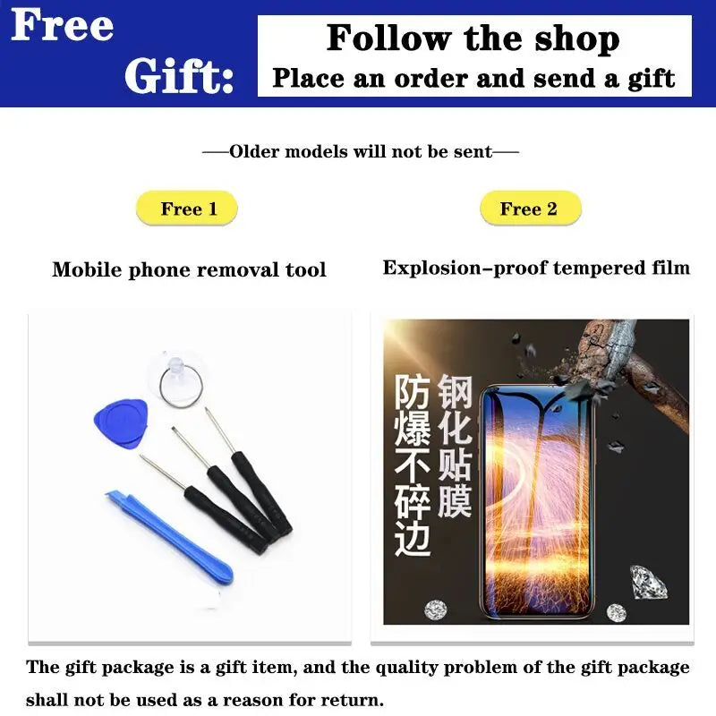 AAA+ High Ouality For Oppo A5s LCD CPH1909 1920 1912 Display with Frame Touch Screen Digitizer Assembly For Oppo AX5s LCD Oppo phone repair parts Realme phone repair parts