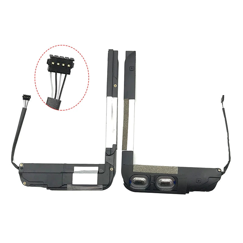 10Pcs/Lot, Buzzer Ringer LoudSpeaker For iPad 2 3 4 5 Loud Speaker Replacement Accessories Parts