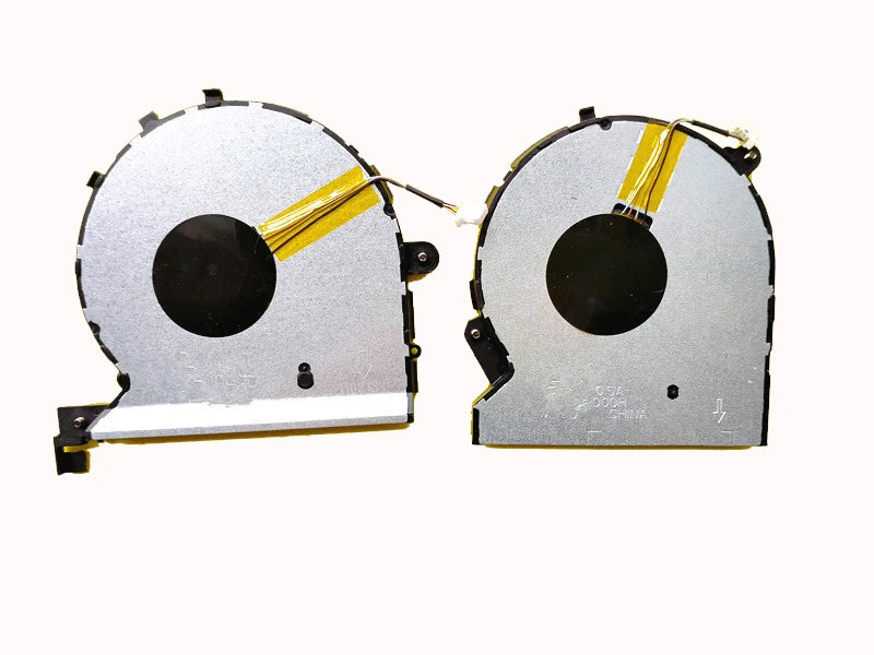 New Original LAPTOP CPU GPU Cooling Fan FOR HP EliteBook 1040 G4 HSN-Q02C HP laptop repair parts