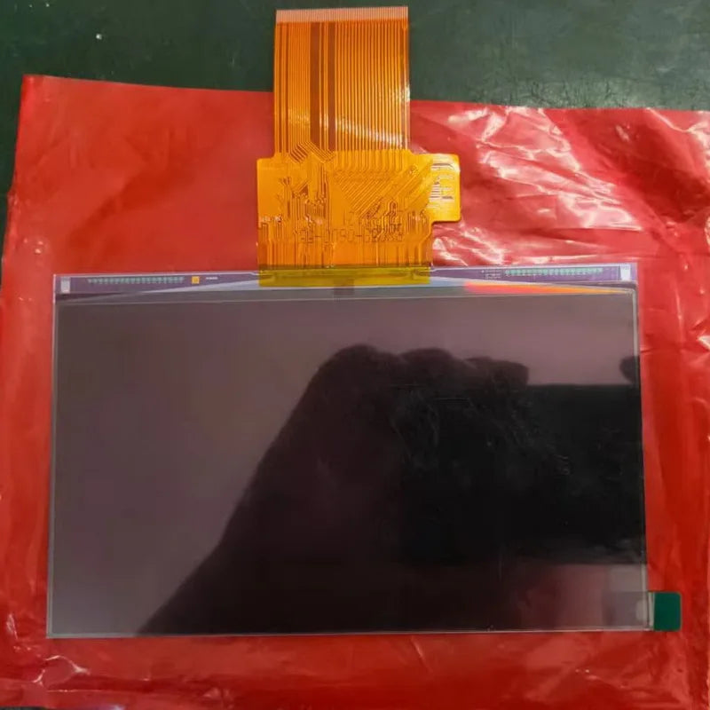 High quality new for  touyinger Q9 projector 1920x1080 for Cable display screen diy projector accessori Other Brand tablet repair parts